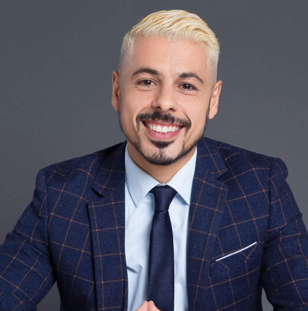 Davide Pena