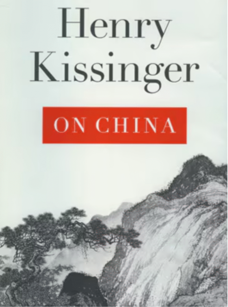 On China recommended by Davide Pena